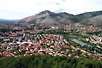 Trebinje, a panorama